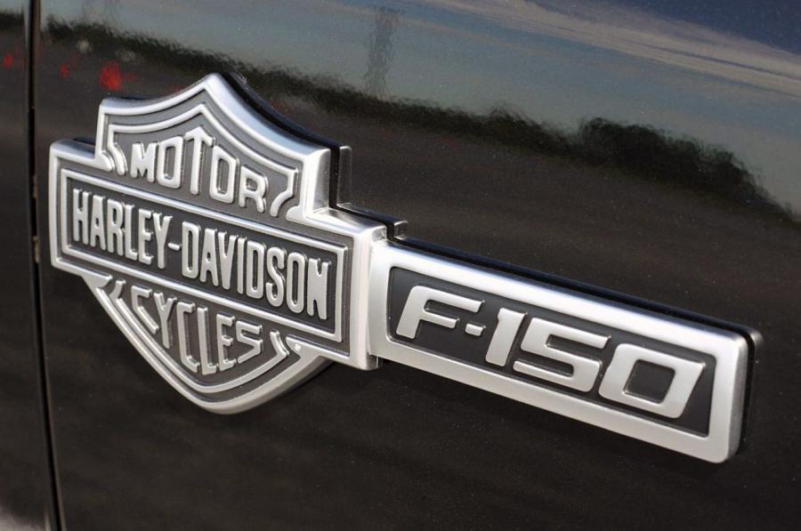  Ford F-150 2011 года  (фото 28 из 69)